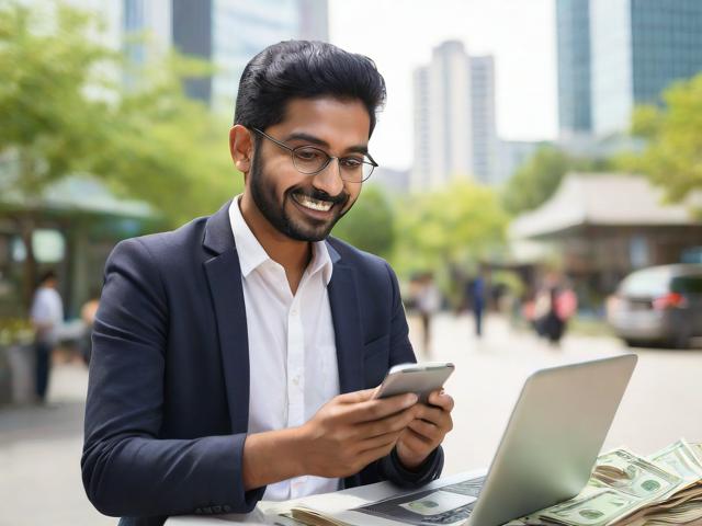 विदेश में अंशकालिक नौकरी और आर्थिक स्वतंत्रता