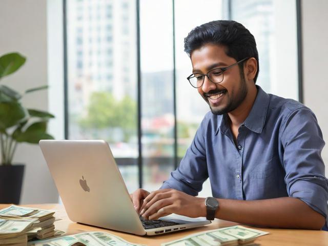 घर से पैसे कमाने के 10 बेहतरीन तरीके महिलाओं के लिए