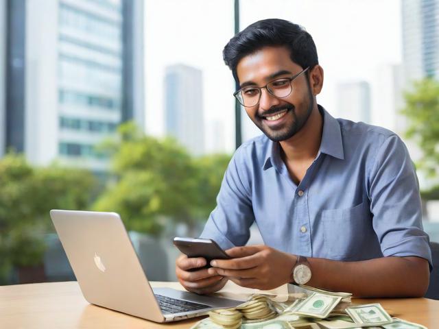सही सॉफ्टवेयर से छोटे पैसों में बड़ा बदलाव संभव है