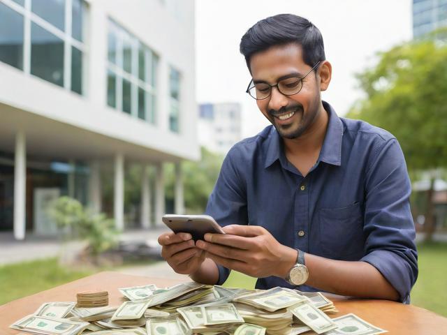 Zhubajie.com पर अपनी सेवाओं को प्रोफाइल कैसे बनाएँ