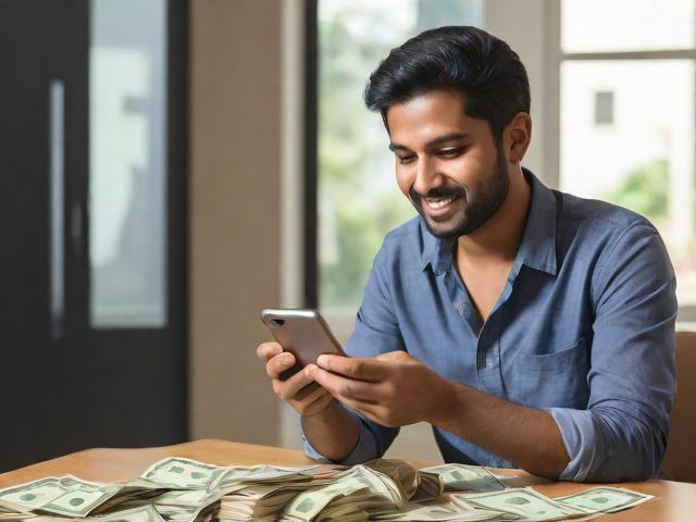 उपन्यास टाइप करें और अपने सपनों की नौकरी पाएं