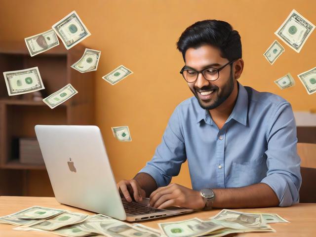 रात्रिकालीन काम से धन अर्जित करने के 10 सरल तरीके