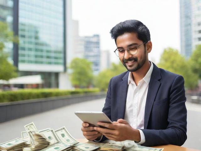 अपने कंप्यूटर से डिजिटल मार्केटिंग के ज़रिए कमाएँ