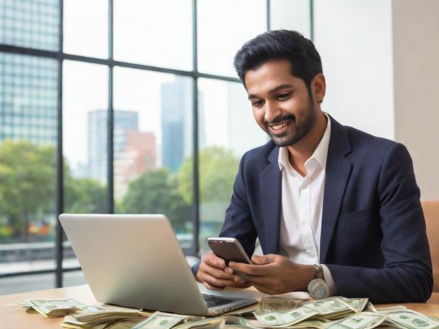 डिजिटल युग में पैसे कमाने के बेहतरीन तरीके