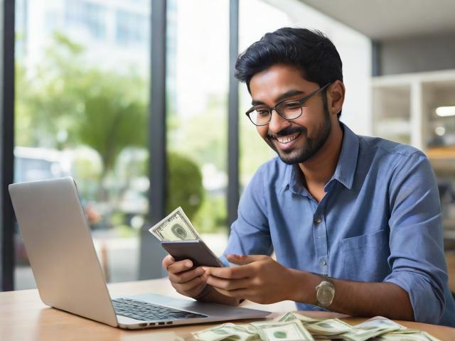 अंशकालिक कमाई के लिए ऑनलाइन समुदायों का महत्व