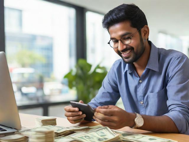 साइड डोर से पैसे कमाने के लिए 5 महत्वपूर्ण टिप्स