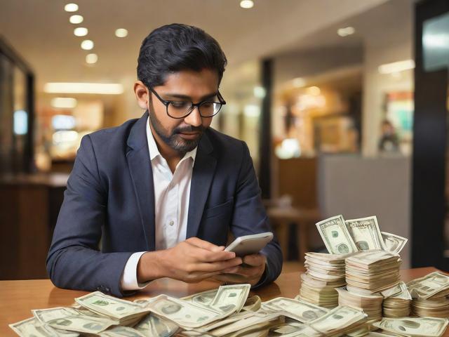 टाइपिंग करते समय घरेलू काम करने के साधन