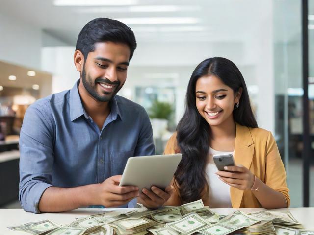 ऑनलाइन ट्यूशन से घर बैठे शिक्षा के जरिए कमाई