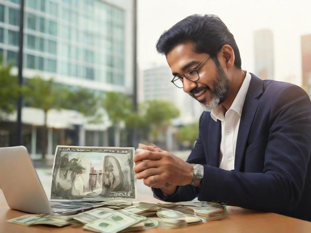 फेसबुक पर ई-कॉमर्स से धन की आमद कैसे करें