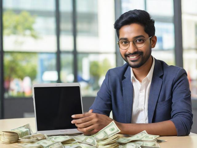 कैसे Zhubajie.com पर अपने पोर्टफोलियो को बनाएं और पैसे कमाएं