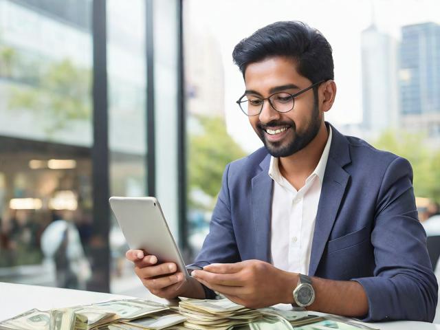 ऑनलाइन पैसे कमाने के लिए उपयोगी सॉफ़्टवेयर की सूची
