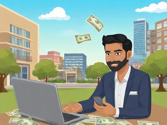 मैंने शुरूआत कैसे की और पैसा कमाया
