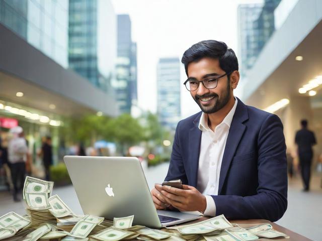 ऑनलाइन पैसे कमाने के लिए शीर्ष 10 सॉफ्टवेयर
