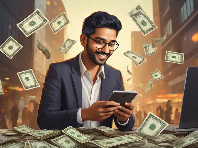 दर्शकों के लिए संपूर्ण पैसे कमाने का मंच