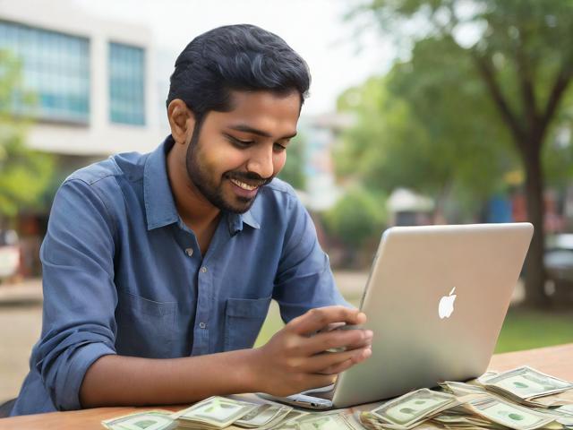 महीने में $1000 कमाने के लिए मोबाइल से लिए जाने वाले कोर्स