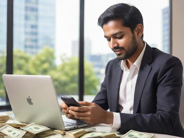 पैसे कमाने वाले ऐप्स को लेकर कानून और नियम