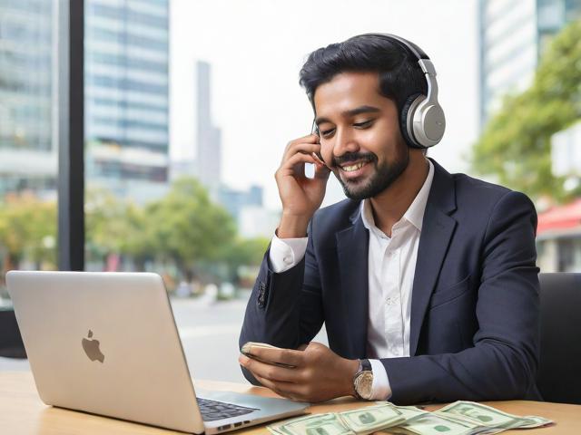 सोशल मीडिया पर अपनी कोडिंग स्किल्स को कैसे सेल करें