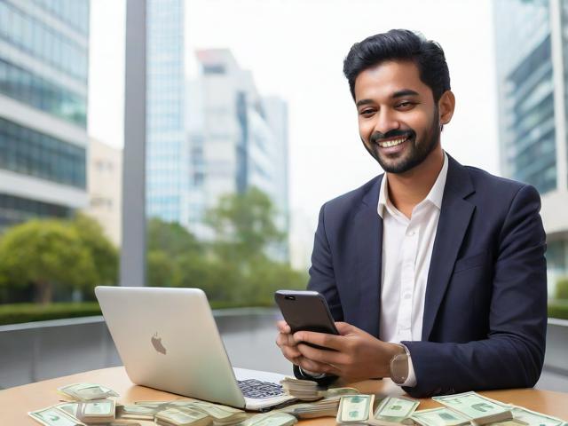 विशेष योग्यता के बिना पैसे कमाने का सॉफ्टवेयर