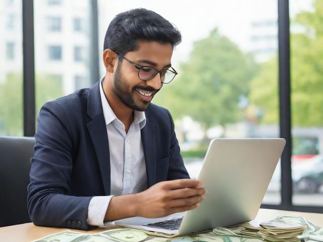 डिजिटल युग में पैसा बनाने वाले टूल्स