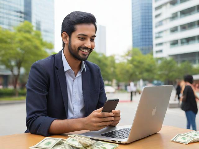 वर्चुअल असिस्टेंट के रूप में काम करके ऑनलाइन पैसे कमाना