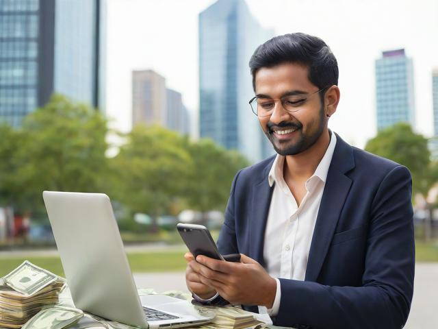 ग्रामीण क्षेत्रों में चलनालोक प्रिय उद्योगों का उदय