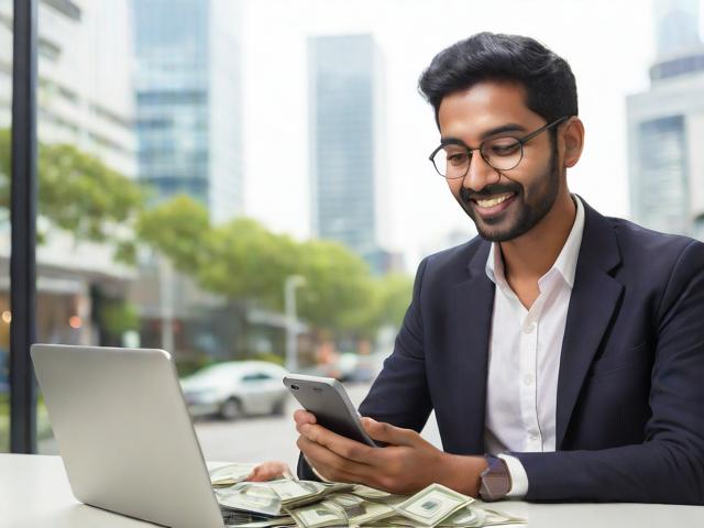 पैसा बनाने के लिए नवीनतम प्रौद्योगिकी परियोजनाएं