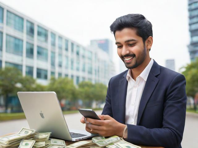 औपचारिक मंचों पर अंशकालिक कर्मचारी होने के फायदे