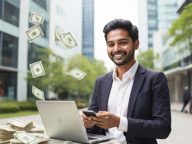 डिजिटल युग में सफल होने के लिए 8 बेहतरीन ऑनलाइन अवसर