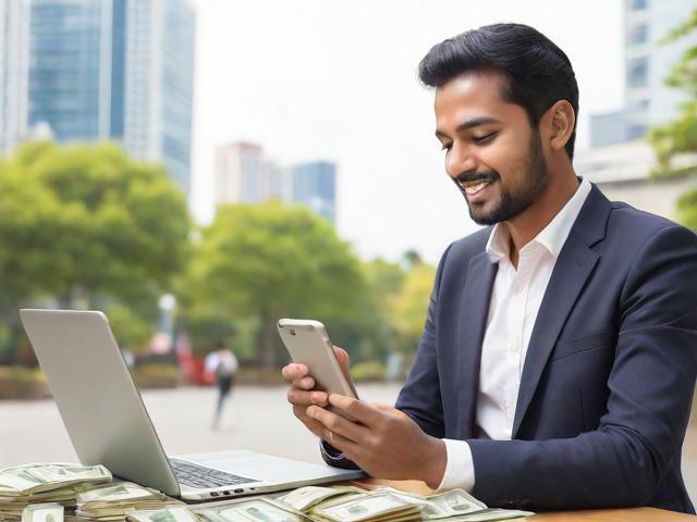 छात्र कैसे बना सकते हैं नियमित टाइपिंग से एक स्थायी आय