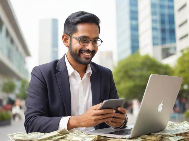 2025 में सर्वश्रेष्ठ मोबाइल ऐप्स जो आपको पैसे कमाने में मदद करेंगे