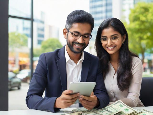 लाल लिफाफा खेल में शामिल होकर त्वरित पैसे कमाने के तरीके