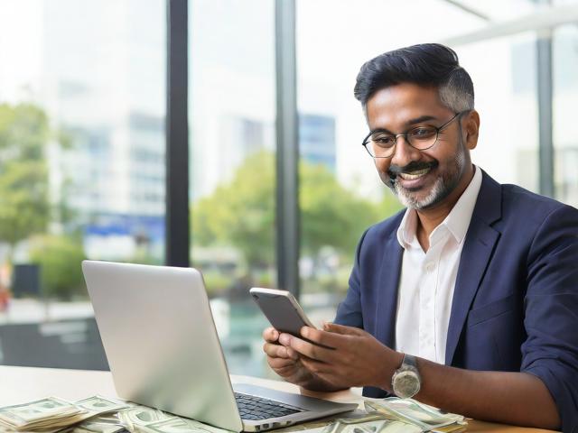 छोटे व्यवसायों के लिए फायदेमंद पैसा कमाने वाला सॉफ्टवेयर