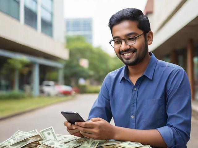शुरुआती लोगों के लिए पैसे कमाने वाले गेम्स