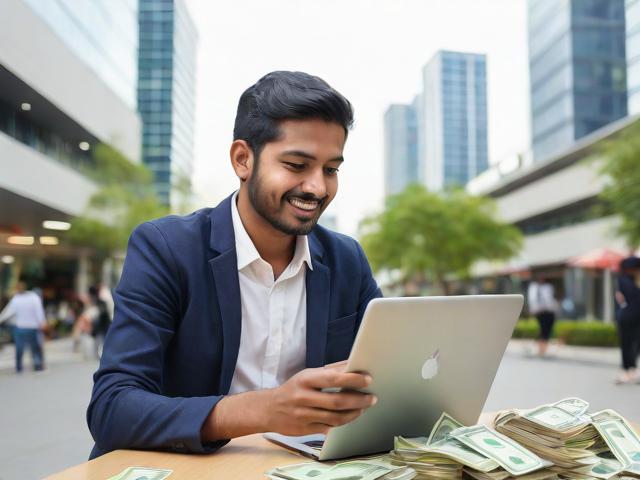 ऑनलाइन सर्वेक्षण से कैसे करें मोबाइल के जरिए पैसे कमाना