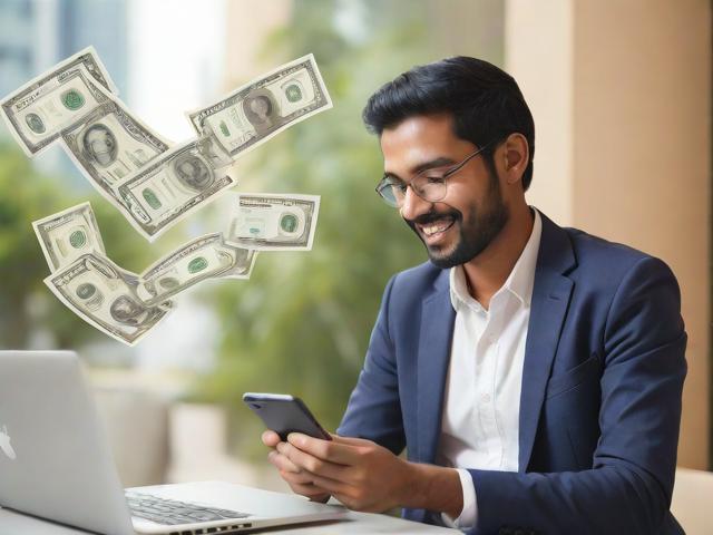 सवालों के जवाब देकर कमाई के सफल किस्से