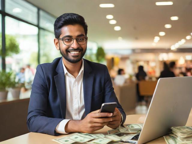 50 विलक्षण धन कमाने के विचार जो आपको संतोष देंगे
