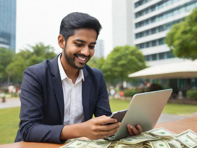 शुरुआती लोगों के लिए तात्कालिक पैसे कमाने की रणनीतियाँ