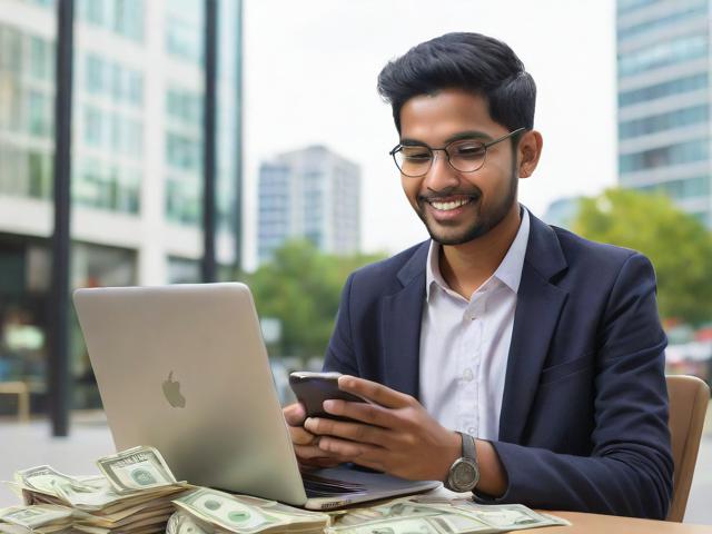 ऑनलाइन टाइपिंग काम और उसके चारों ओर के मिथक
