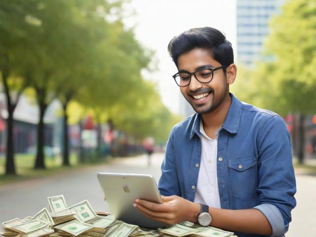 गेमिंग के जरिए फाइनेंशियल फ्रीडम पाने के 10 मोबाइल गेम्स