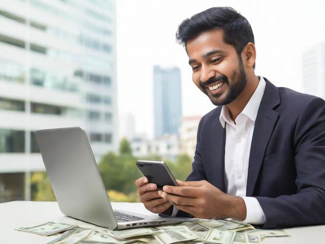 फ्री में पैसा कमा सकते हैं टाइपिंग प्रतियोगिताओं में भाग लेकर