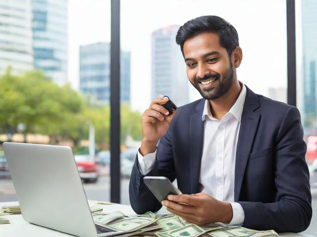 10 बेस्ट सॉफ्टवेयर जो आपके लिए धन जुटाने में सहायक है