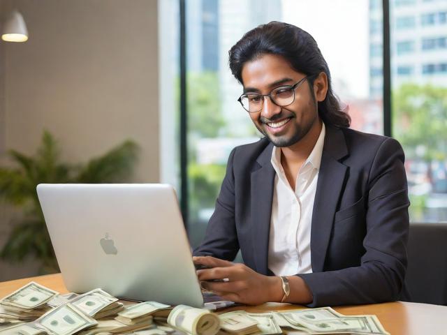 सोशल मीडिया मार्केटिंग से आय की संभावनाएँ