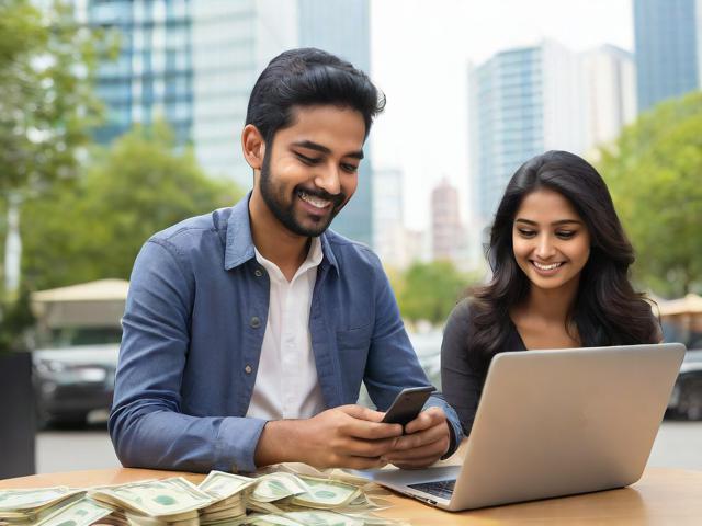 ऑनलाइन सर्वे के माध्यम से पैसे कमाने की सरल तकनीकें