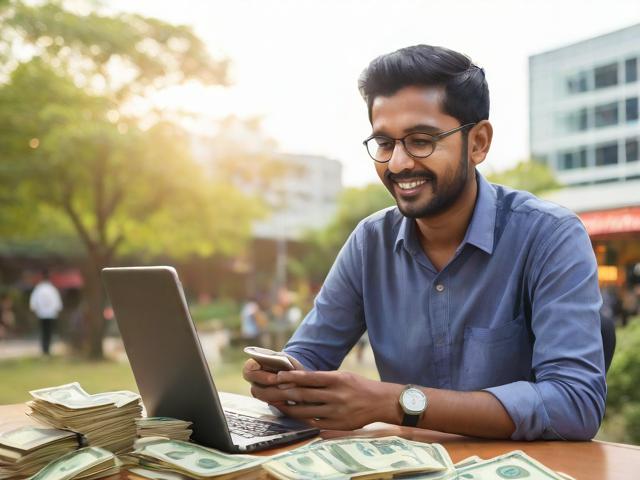 मार्केटिंग के लिए फेसबुक का उपयोग कर कमाई करने के आसान उपाय