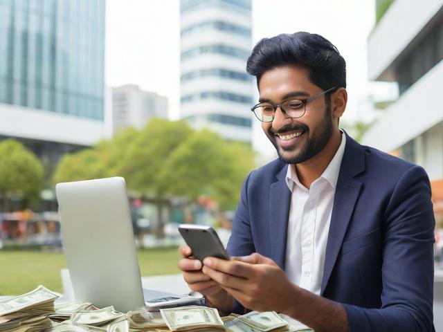 ब्लॉगिंग के जरिए अपने फोन से पैसा कैसे कमाएँ