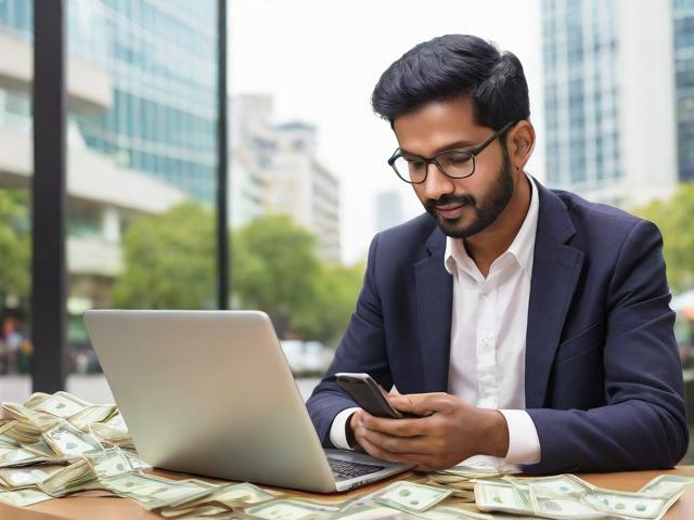 स्वचालित पैसा बनाने के लिए प्रभावी मार्केटिंग तकनीक