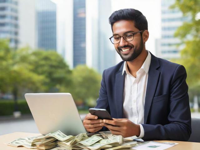 मोबाइल वर्किंग के जरिए अपना आर्थिक स्तर ऊँचा उठाएँ