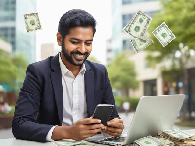 मोबाइल एप्स के जरिए ऑनलाइन आय कैसे बढ़ाएं