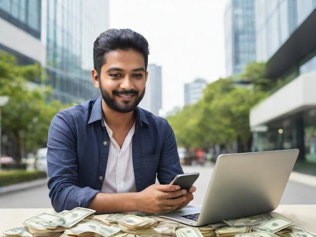 पैसे कमाने के लिए लोकप्रिय ऐप्स की तुलना