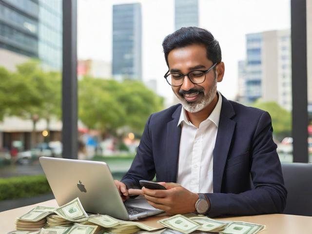 2025 में फेसबुक पर फ्रीलांसिंग के ज़रिए पैसे कमाने के टिप्स